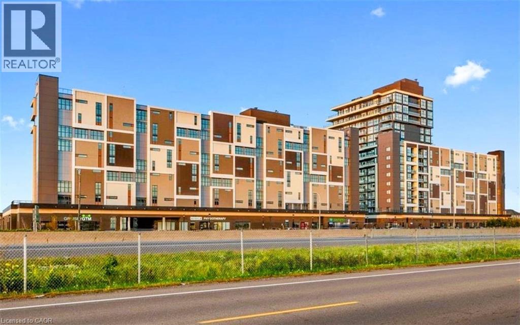 560 North Service Road Unit# 304, Grimsby, Ontario  L3M 4E8 - Photo 50 - 40768652