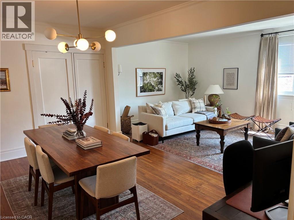 285 KING Street W Unit# 23, Hamilton, Ontario