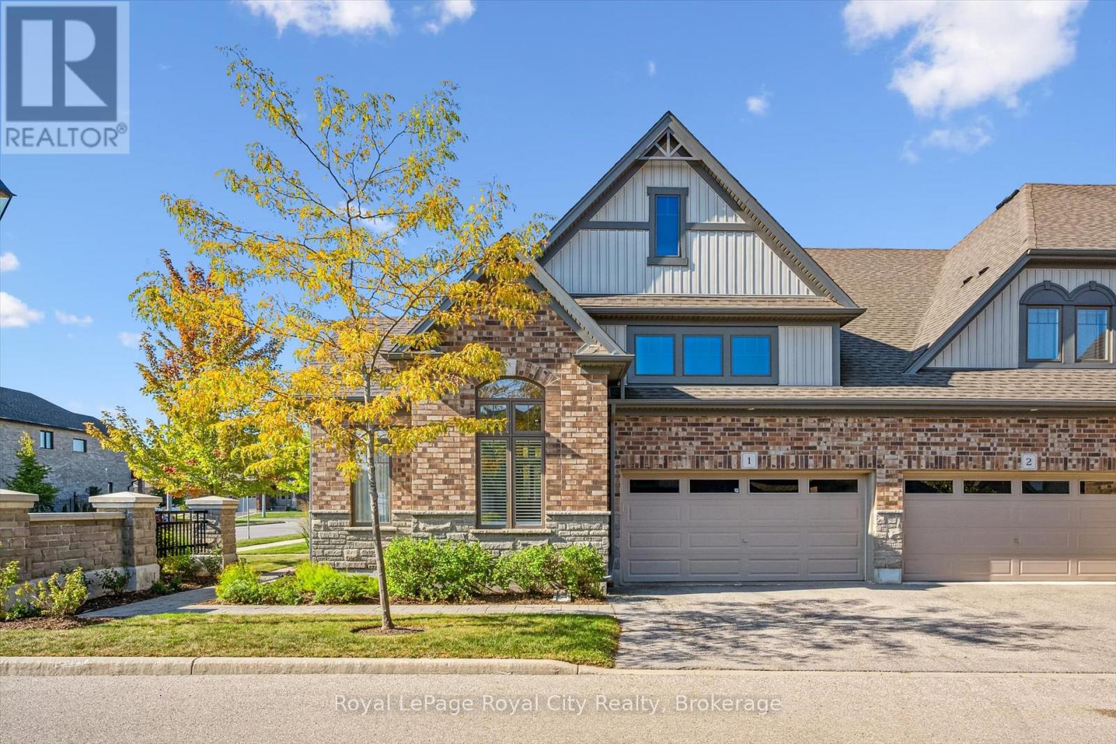 1 - 39 Kay Crescent, Guelph, Ontario  N1L 0N5 - Photo 4 - X12404233