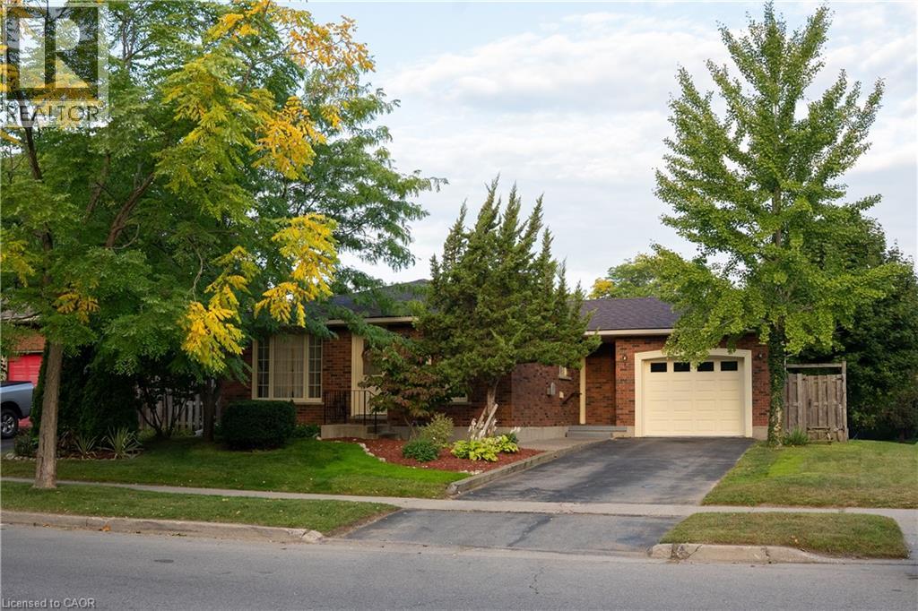 32 Donly Drive N, Simcoe, Ontario  N3Y 4Z8 - Photo 2 - 40769947