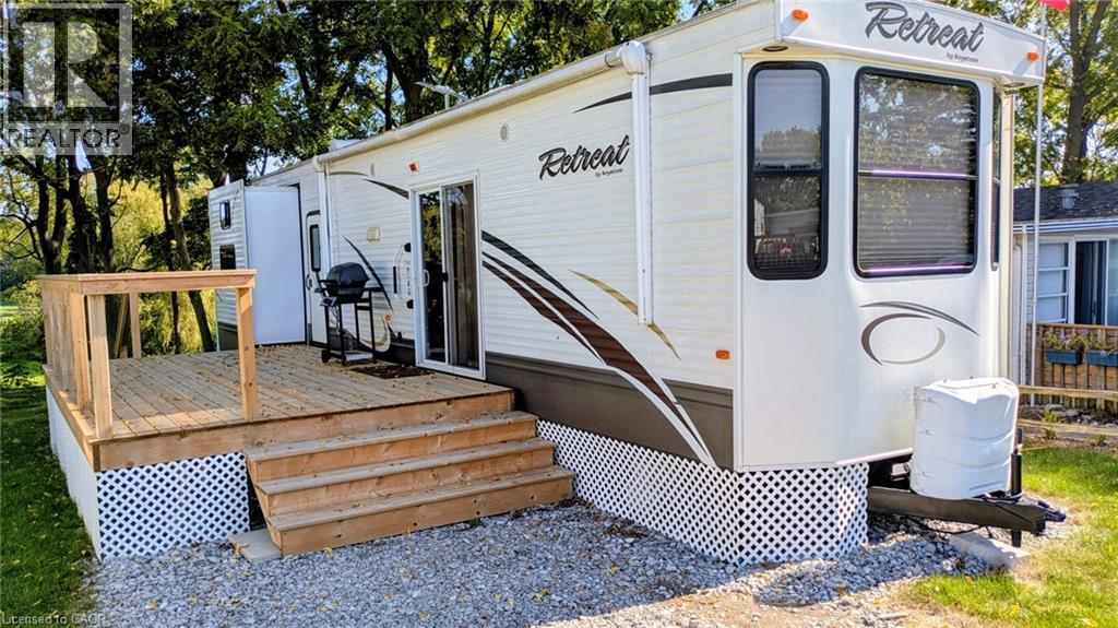 60 DEDRICK Road, Port Rowan, Ontario