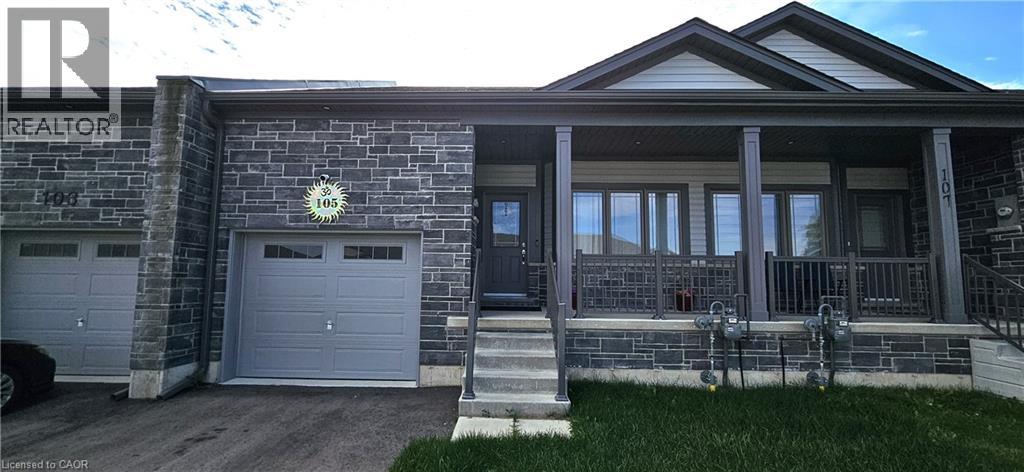 105 CHERYL Avenue, Atwood, Ontario