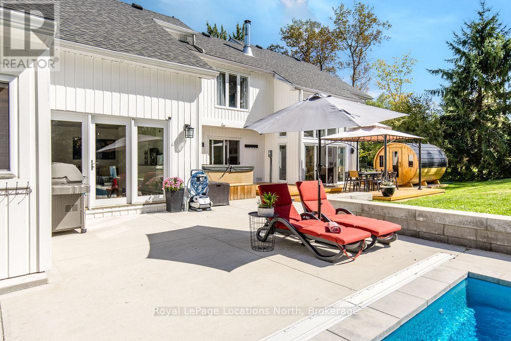 16 Homestead Drive, Clearview, Ontario  L9Y 3Y9 - Photo 42 - S12404475