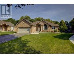 10 OAKWOOD COURT, St. Marys, Ontario