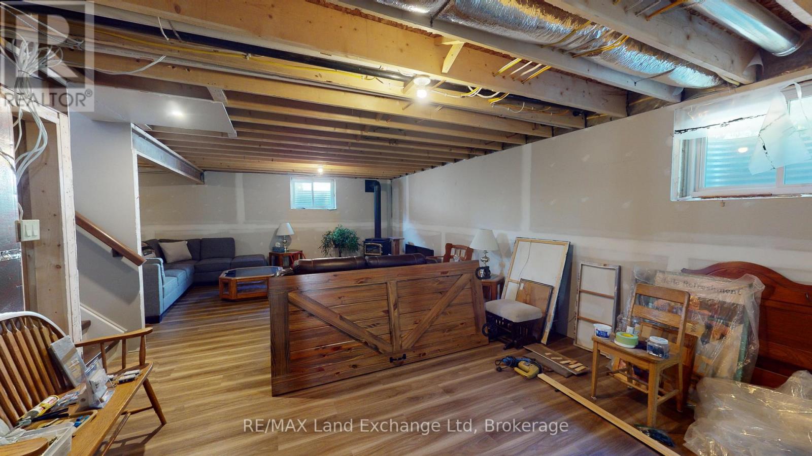 661 Gloria Street, North Huron, Ontario  N0M 1H0 - Photo 21 - X12404381