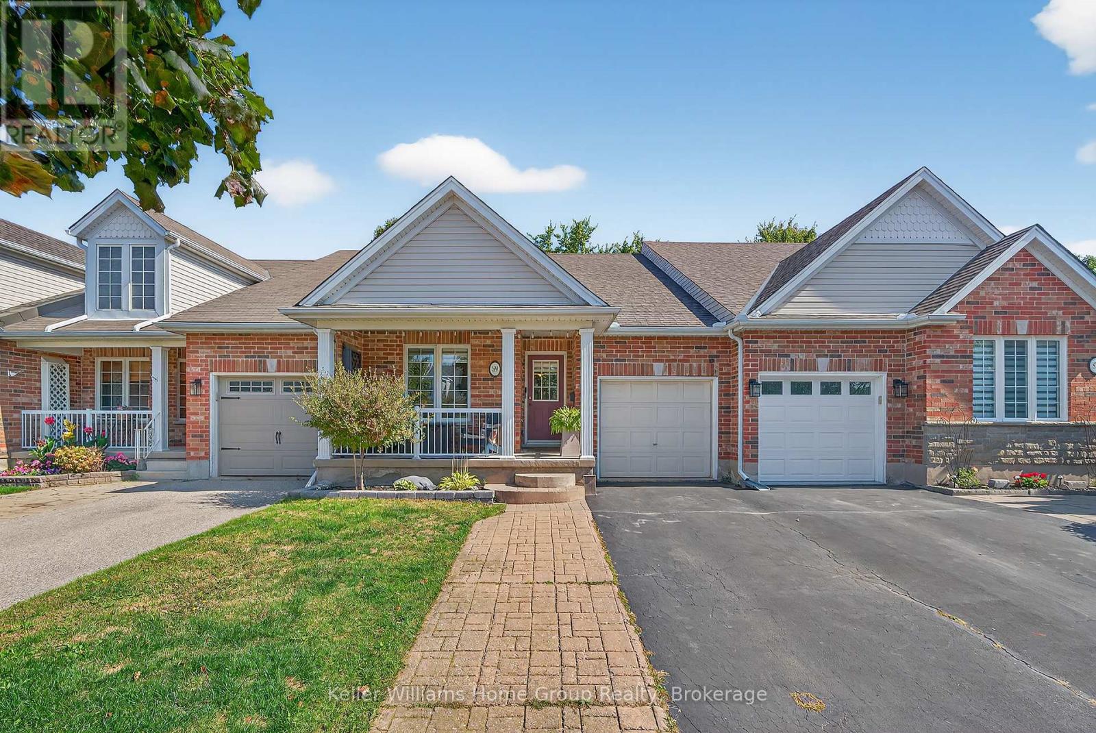 89 Schroder Crescent, Guelph, Ontario  N1E 7B4 - Photo 1 - X12404392