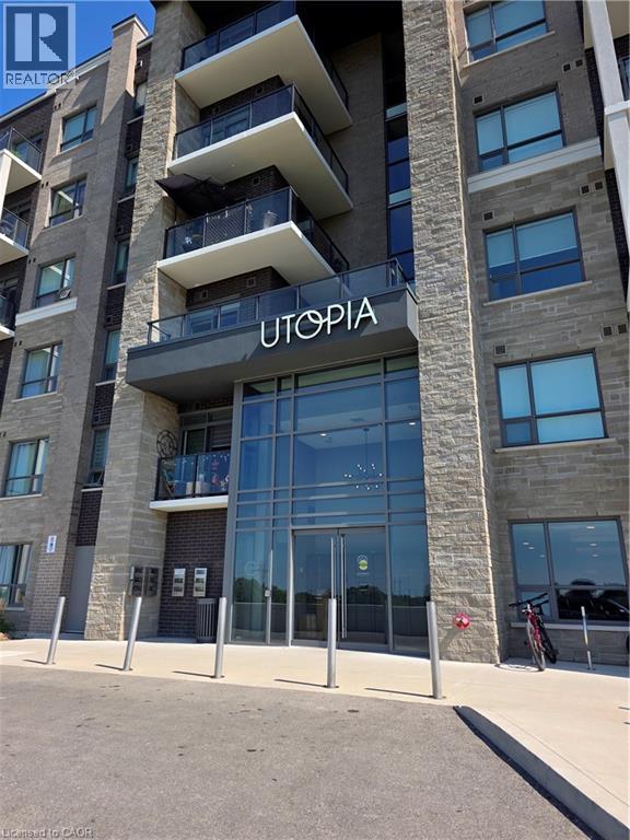 5055 GREENLANE Road Unit# 116, Beamsville, Ontario