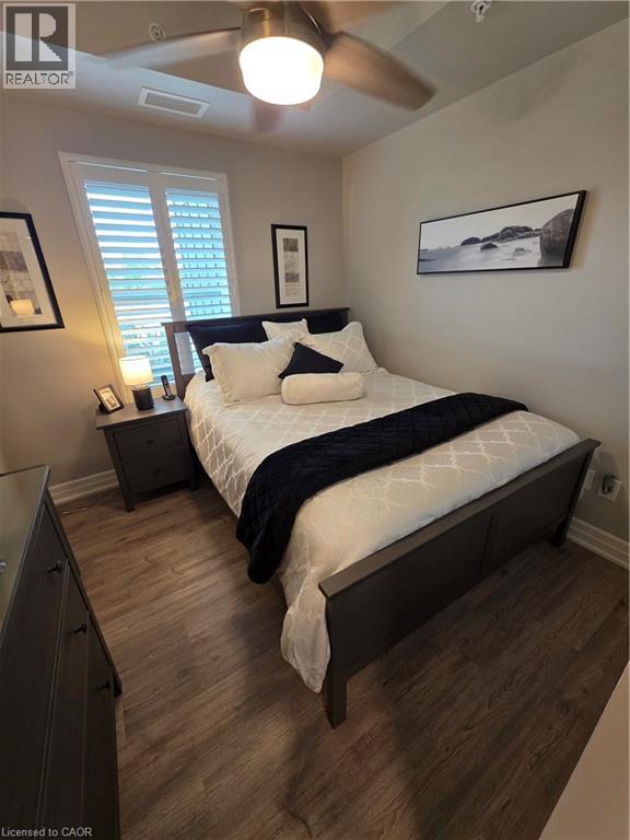 39 Sister Varga Terrace Unit# 105, Hamilton, Ontario  L9B 0J7 - Photo 12 - 40769958