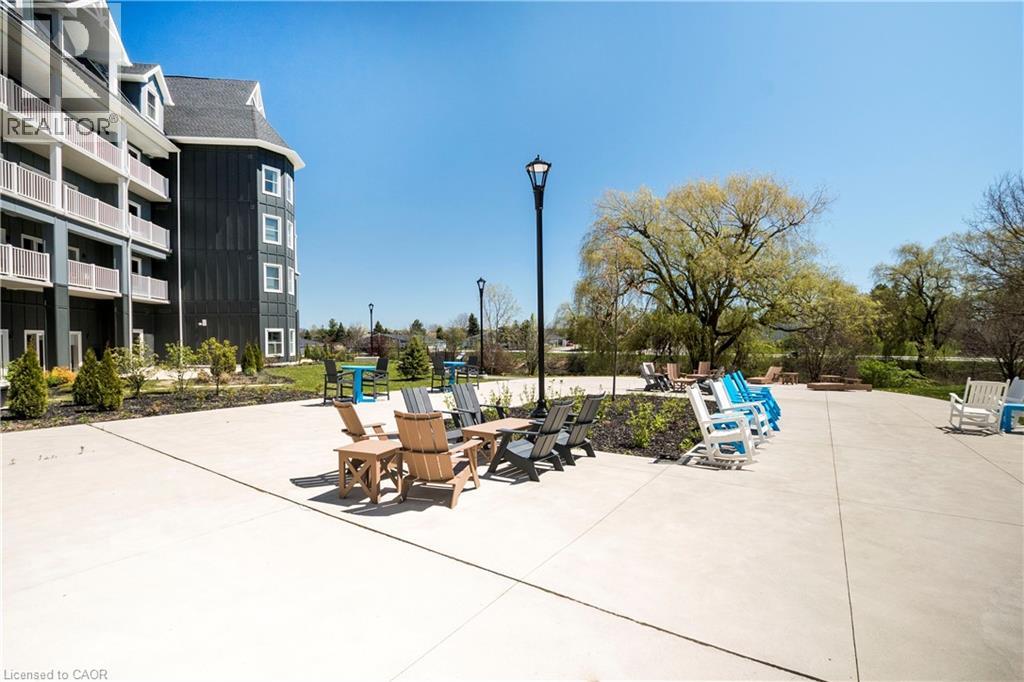 39 Sister Varga Terrace Unit# 105, Hamilton, Ontario  L9B 0J7 - Photo 24 - 40769958