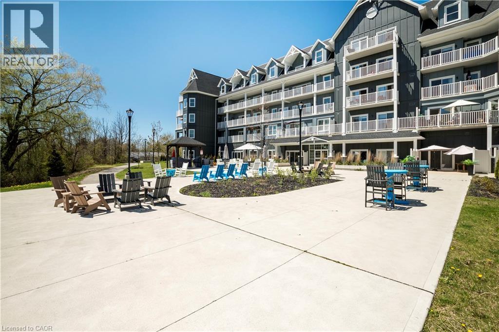 39 Sister Varga Terrace Unit# 105, Hamilton, Ontario  L9B 0J7 - Photo 28 - 40769958