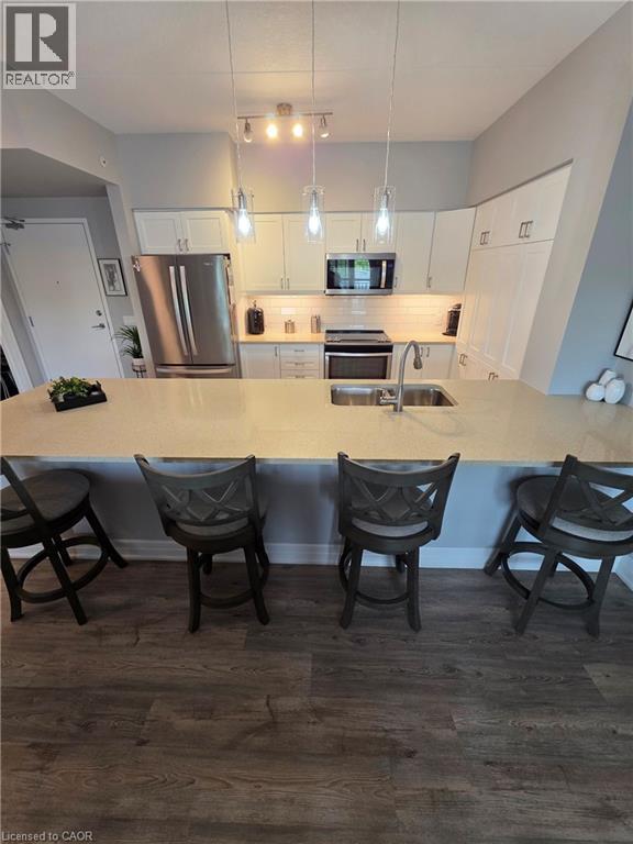 39 Sister Varga Terrace Unit# 105, Hamilton, Ontario  L9B 0J7 - Photo 5 - 40769958