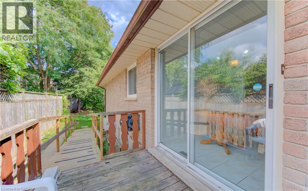 41 Harvest Court, Kitchener, Ontario  N2P 1T3 - Photo 34 - 40770003