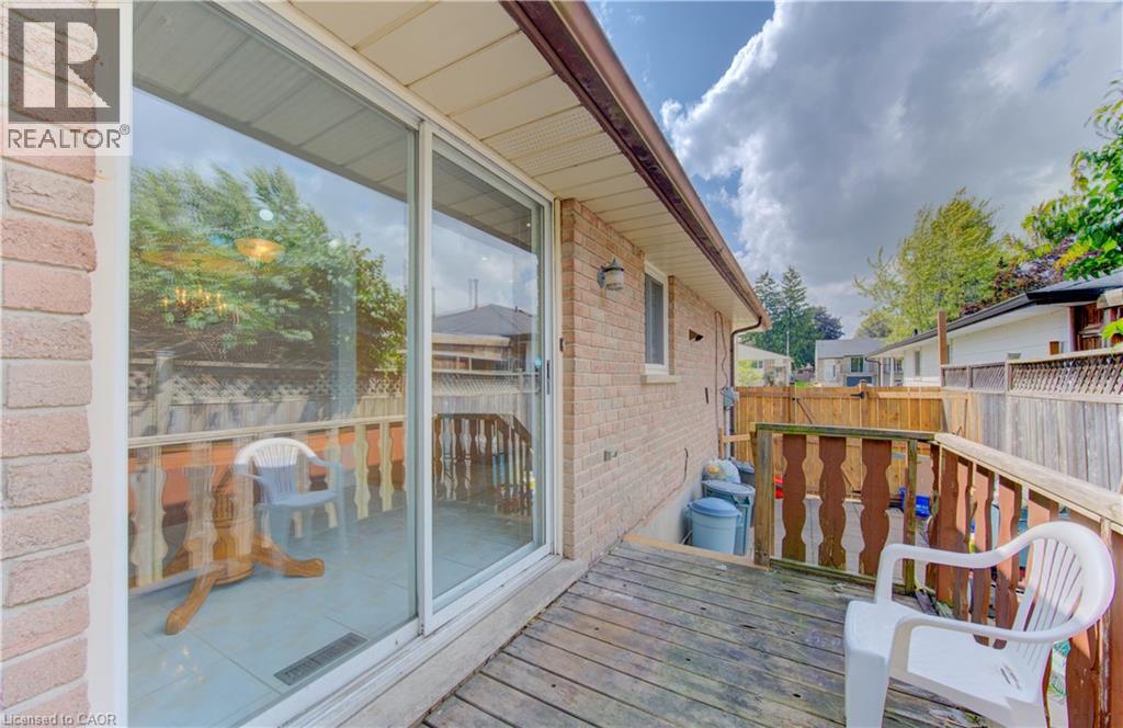 41 Harvest Court, Kitchener, Ontario  N2P 1T3 - Photo 36 - 40770003