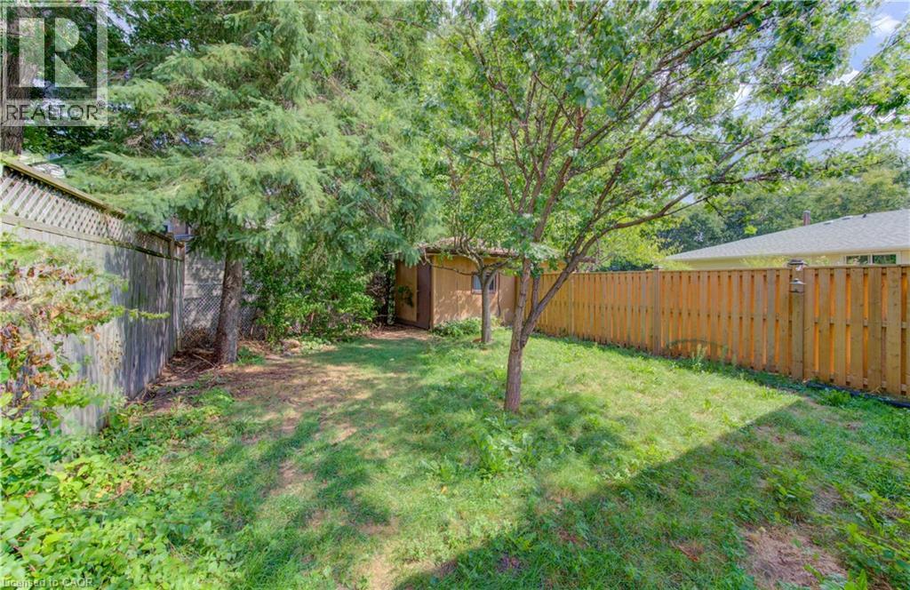 41 Harvest Court, Kitchener, Ontario  N2P 1T3 - Photo 37 - 40770003