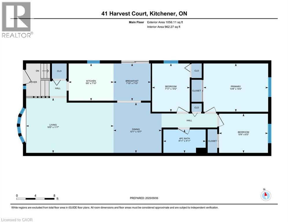 41 Harvest Court, Kitchener, Ontario  N2P 1T3 - Photo 40 - 40770003