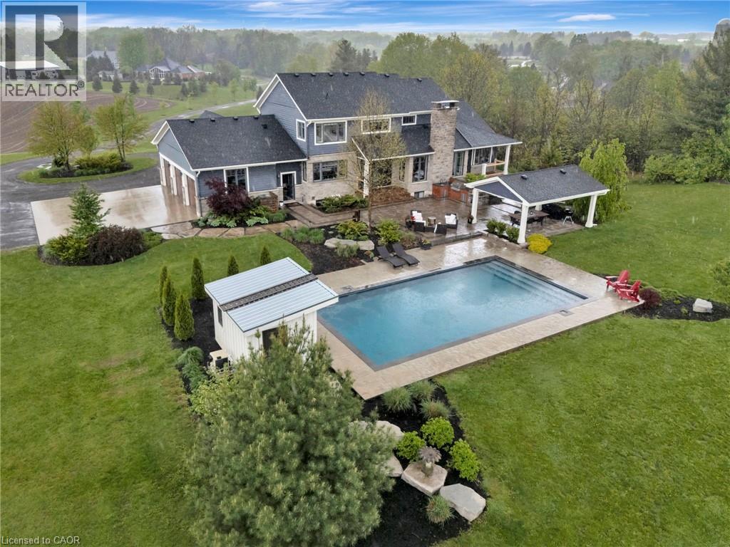 274 German School Road, Brantford, Ontario  N3L 3E1 - Photo 3 - 40769940