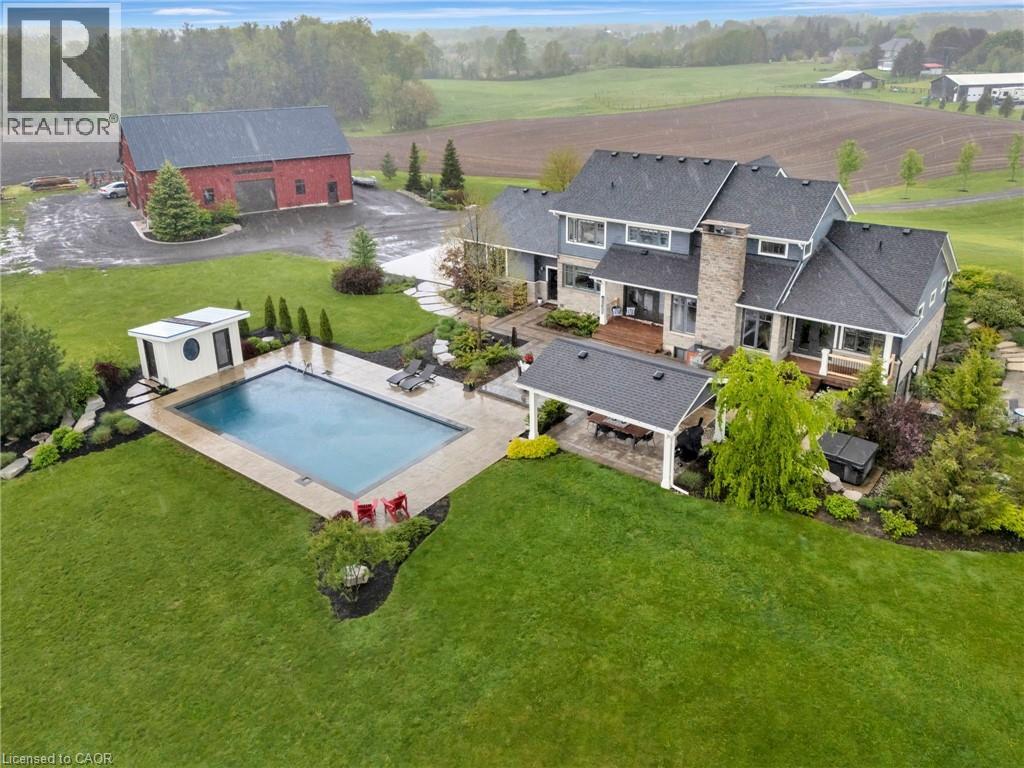 274 German School Road, Brantford, Ontario  N3L 3E1 - Photo 4 - 40769940