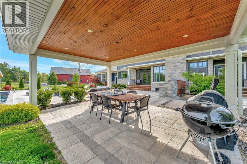 274 German School Road, Brantford, Ontario  N3L 3E1 - Photo 42 - 40769940