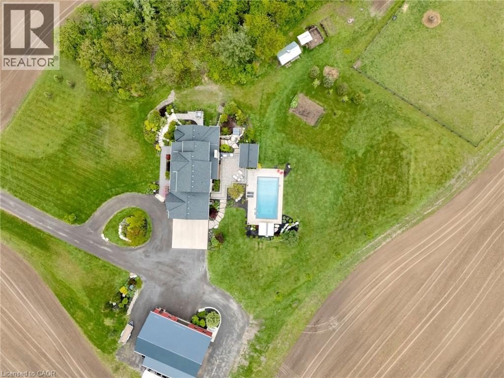 274 German School Road, Brantford, Ontario  N3L 3E1 - Photo 5 - 40769940