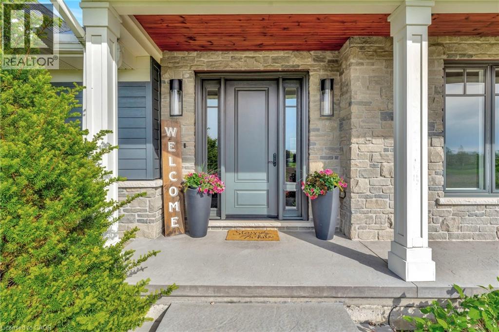 274 German School Road, Brantford, Ontario  N3L 3E1 - Photo 6 - 40769940