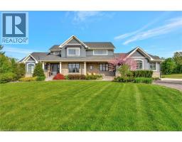 274 GERMAN SCHOOL Road, Brantford, Ontario