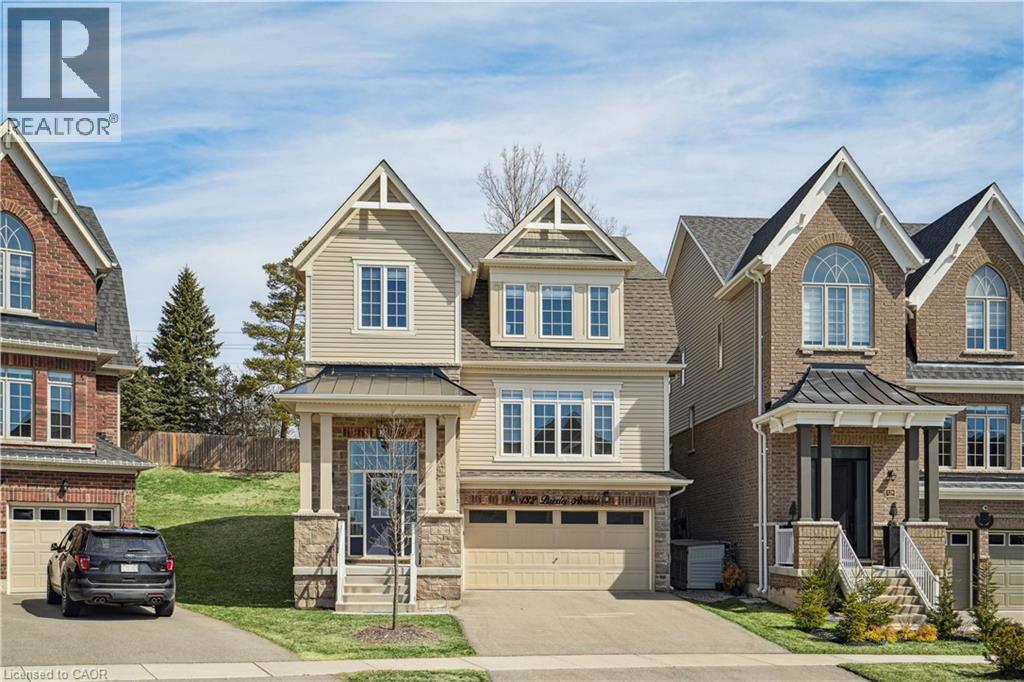 132 DREXLER AVENUE, Rockwood, Ontario