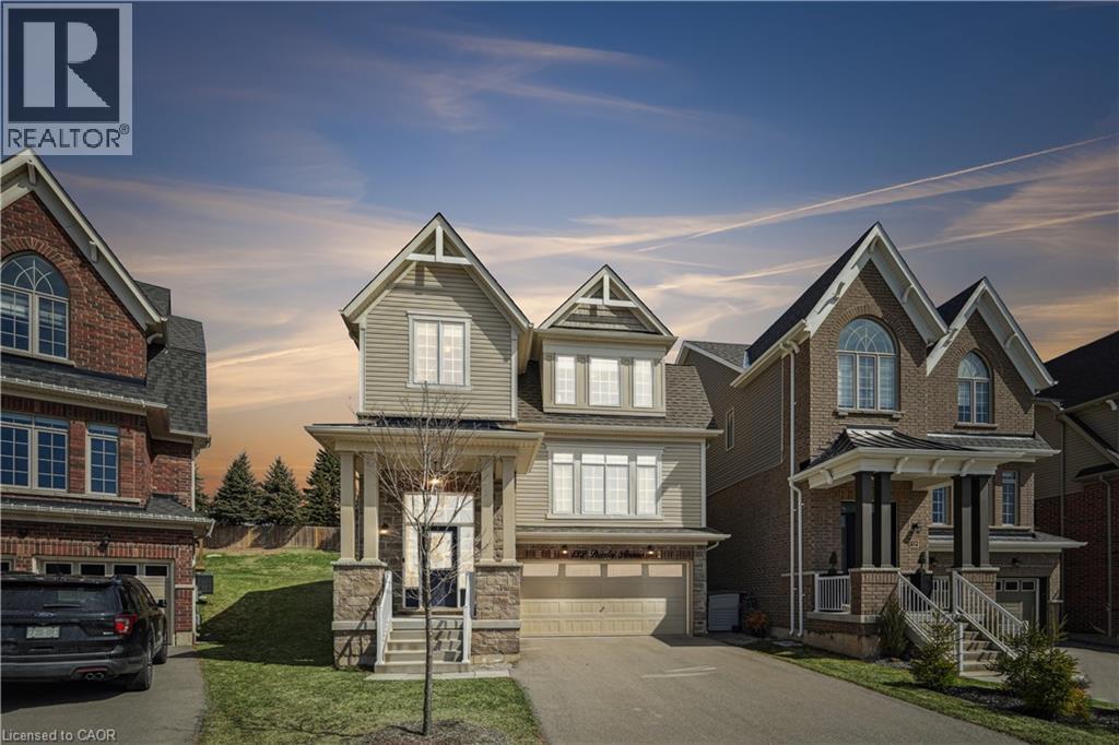 132 Drexler Avenue, Rockwood, Ontario  N0B 2K0 - Photo 2 - 40769813