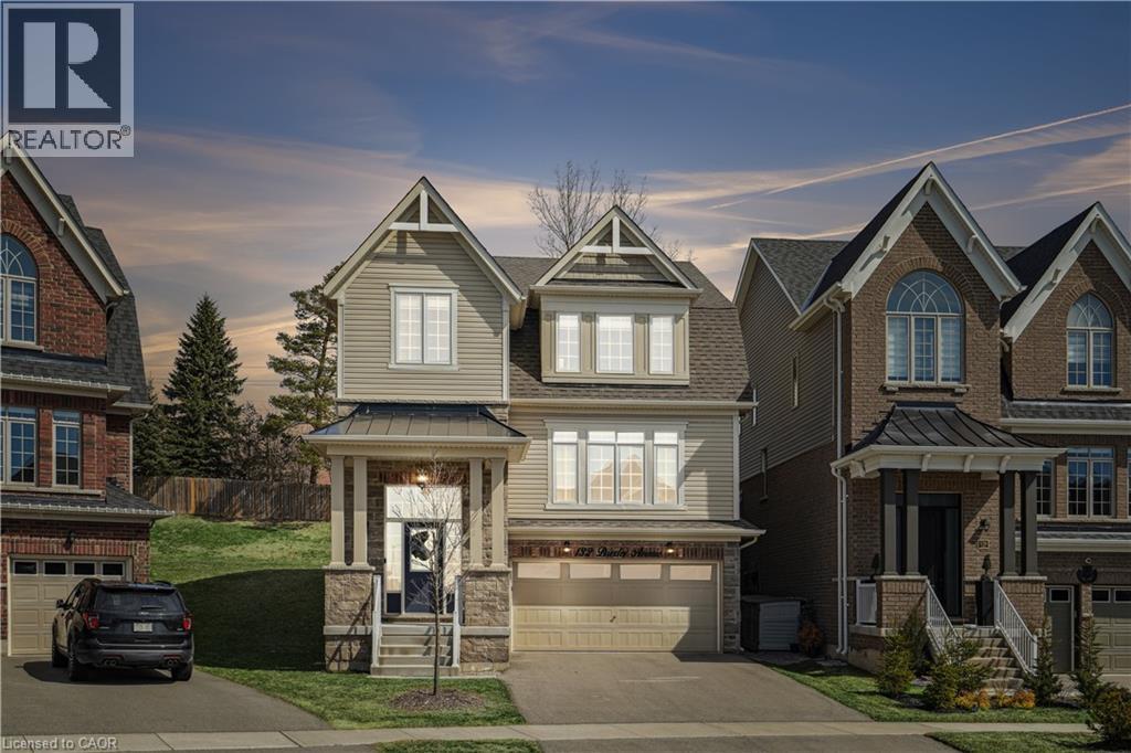 132 Drexler Avenue, Rockwood, Ontario  N0B 2K0 - Photo 4 - 40769813