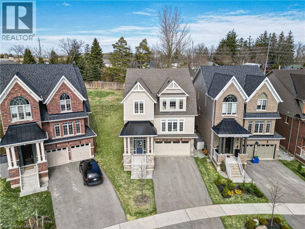 132 Drexler Avenue, Rockwood, Ontario  N0B 2K0 - Photo 41 - 40769813