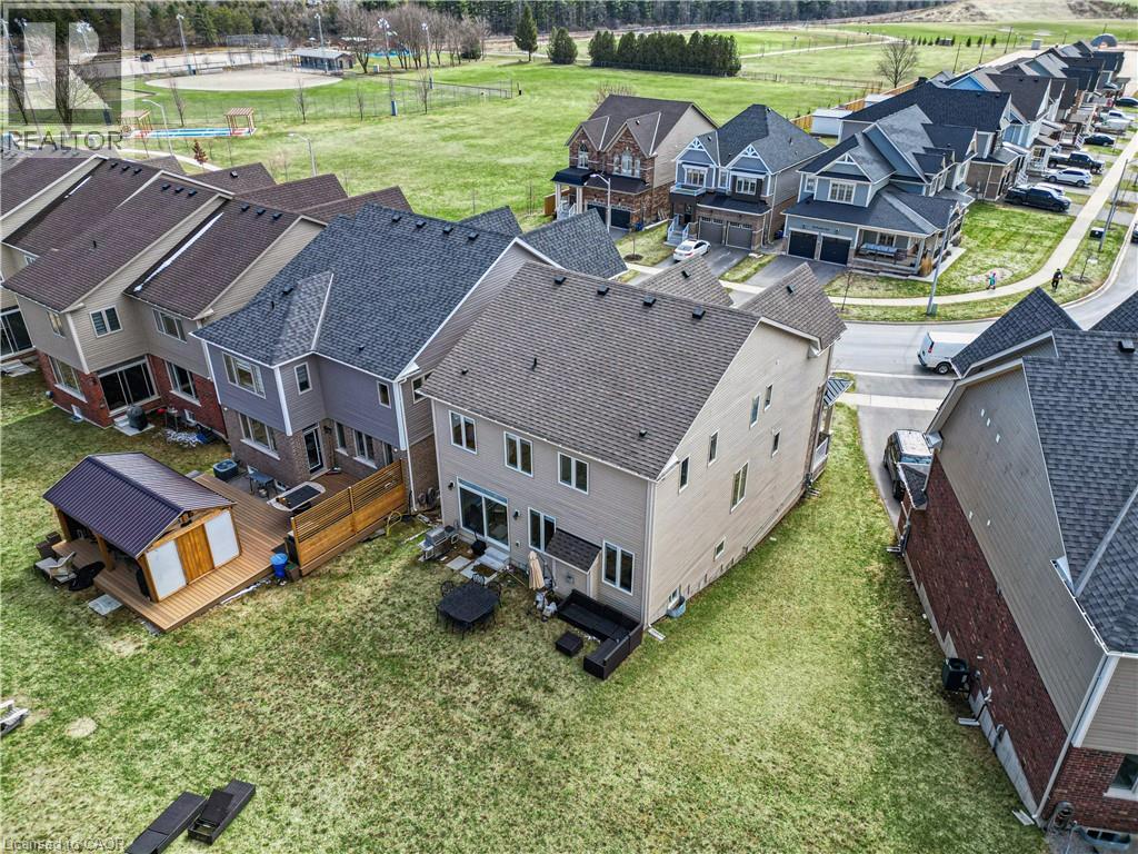 132 Drexler Avenue, Rockwood, Ontario  N0B 2K0 - Photo 42 - 40769813