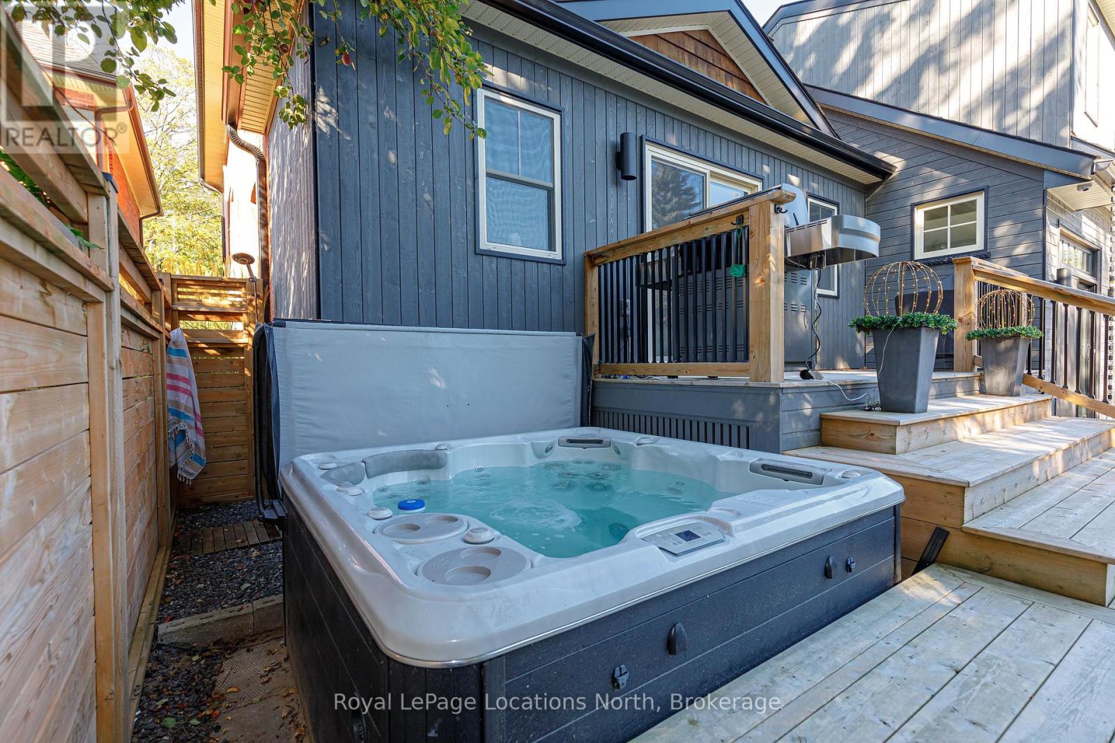 369 Birch Street, Collingwood, Ontario  L9Y 2V9 - Photo 7 - S12404721