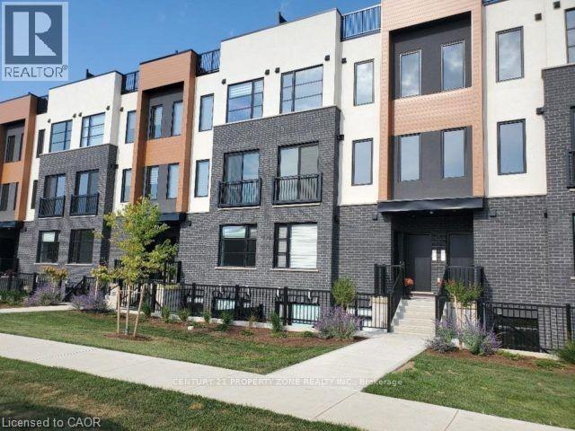 3900 SAVOY Street Unit# 71, London, Ontario
