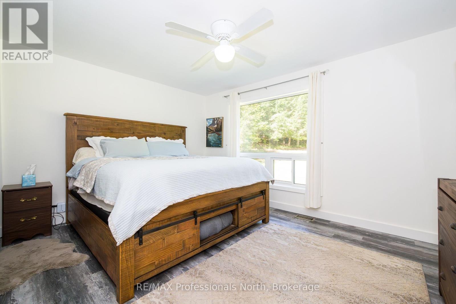 106 Ladell Heights Crescent, Huntsville, Ontario  P0B 1L0 - Photo 17 - X12404622