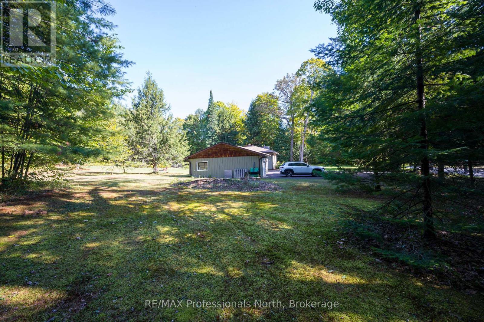 106 Ladell Heights Crescent, Huntsville, Ontario  P0B 1L0 - Photo 28 - X12404622