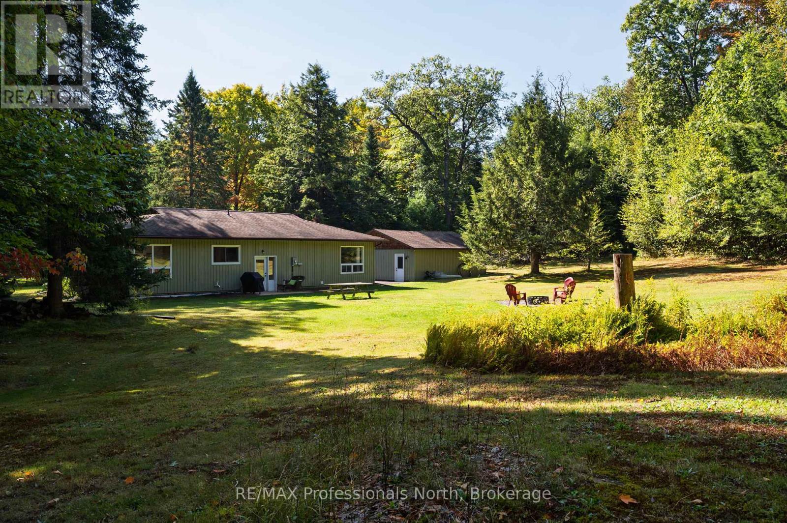 106 Ladell Heights Crescent, Huntsville, Ontario  P0B 1L0 - Photo 29 - X12404622