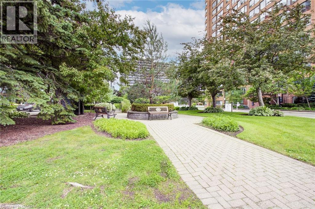 1270 Maple Crossing Boulevard Unit# 306, Burlington, Ontario  L7S 2J3 - Photo 35 - 40769828