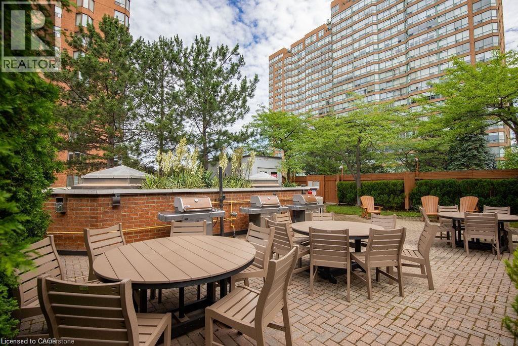 1270 Maple Crossing Boulevard Unit# 306, Burlington, Ontario  L7S 2J3 - Photo 36 - 40769828