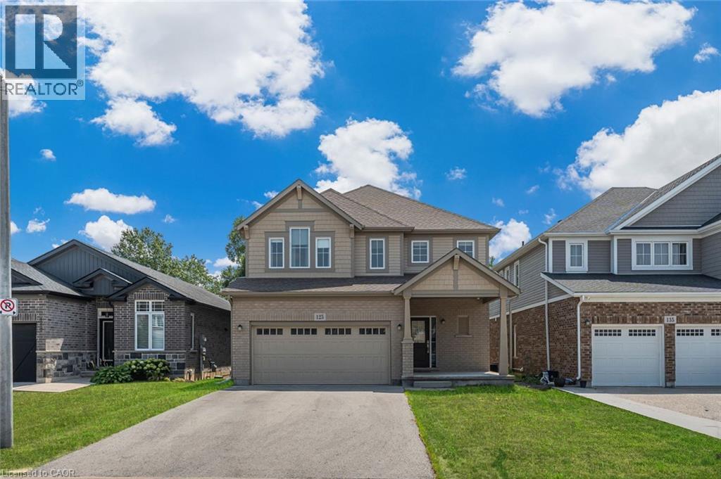125 MONARCH Street, Welland, Ontario