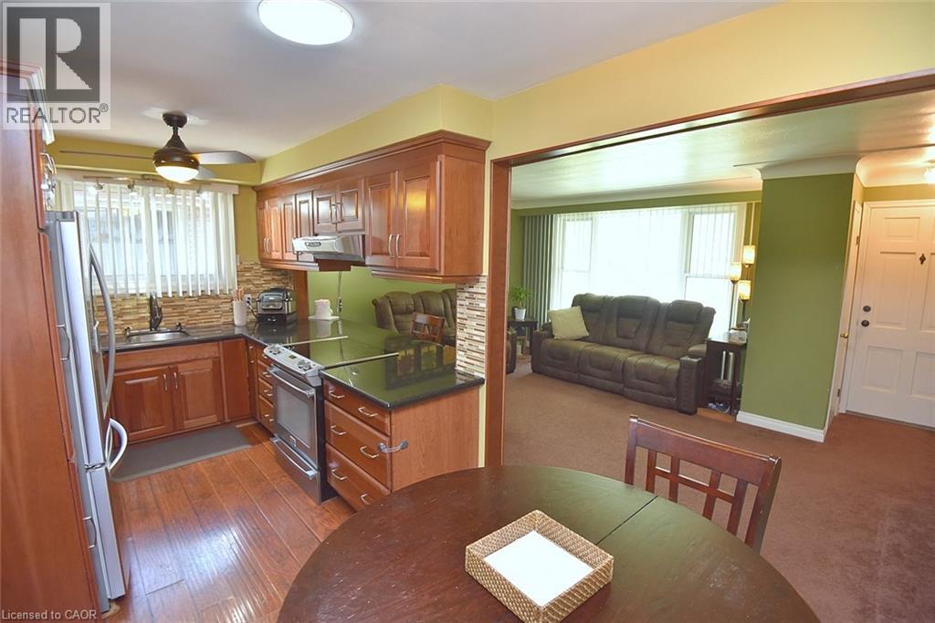 100 Whitney Avenue, Hamilton, Ontario  L8S 2G5 - Photo 16 - 40770036