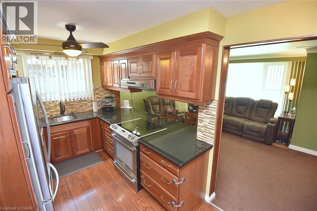 100 Whitney Avenue, Hamilton, Ontario  L8S 2G5 - Photo 17 - 40770036