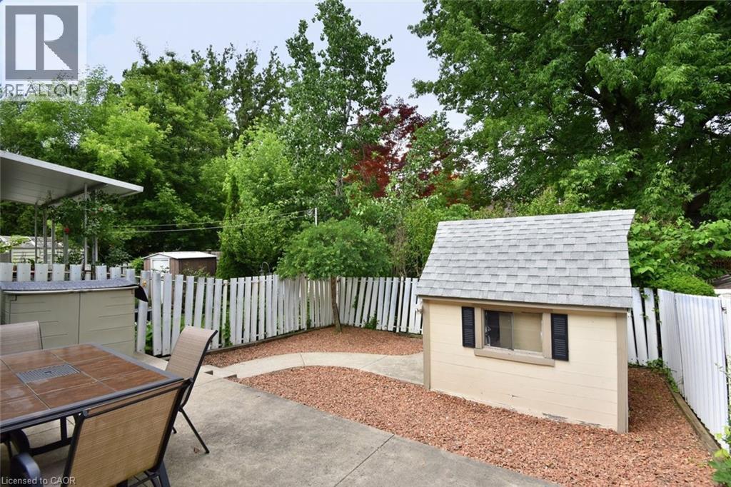 100 Whitney Avenue, Hamilton, Ontario  L8S 2G5 - Photo 27 - 40770036