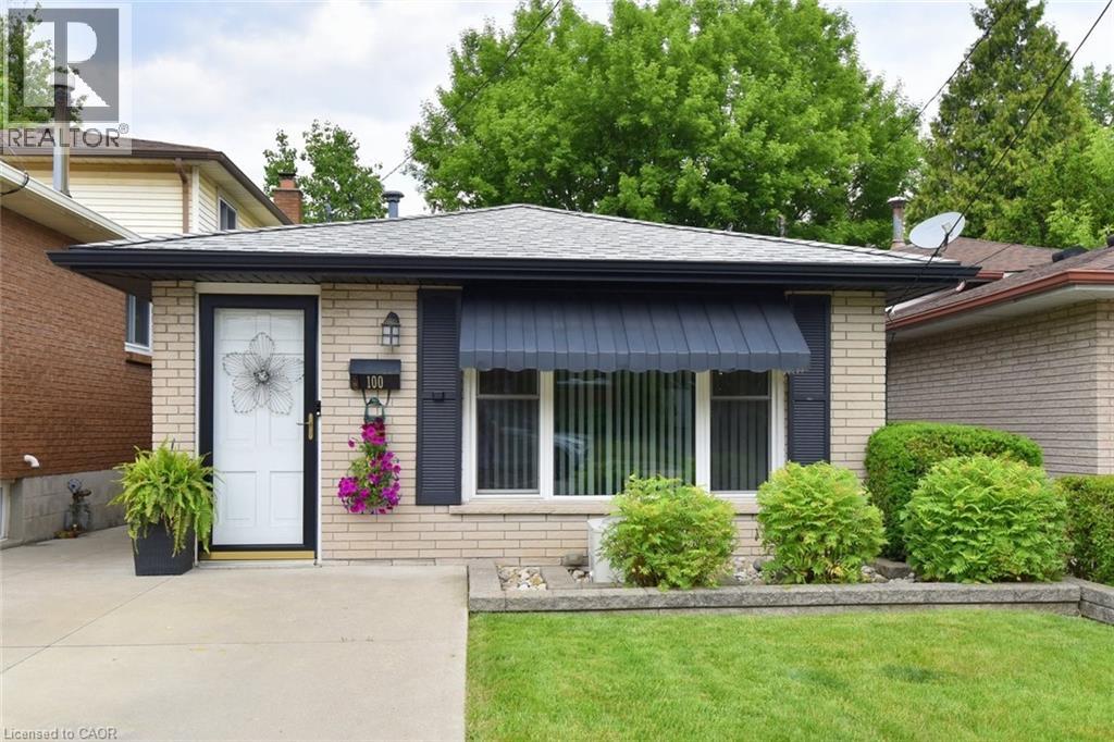 100 Whitney Avenue, Hamilton, Ontario  L8S 2G5 - Photo 4 - 40770036
