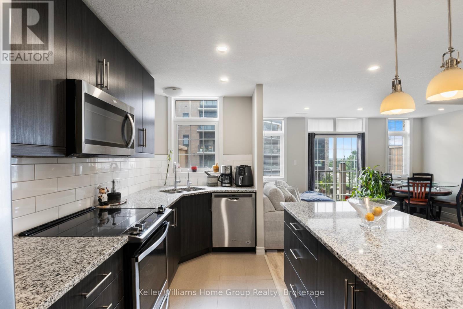 314 - 333 GOSLING GARDENS, Guelph, Ontario