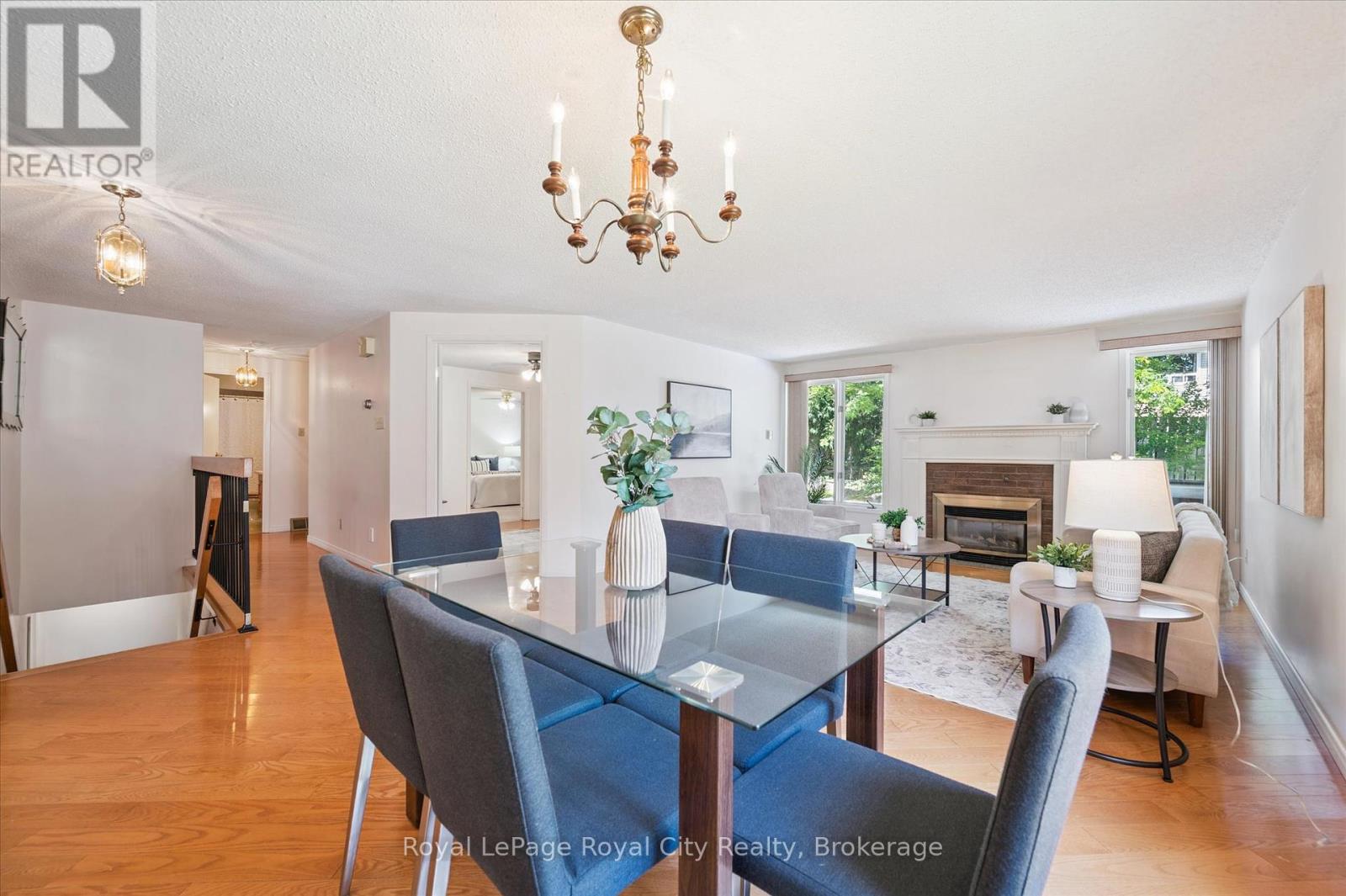 15 Jodi Place, Guelph, Ontario  N1H 7R1 - Photo 10 - X12404933