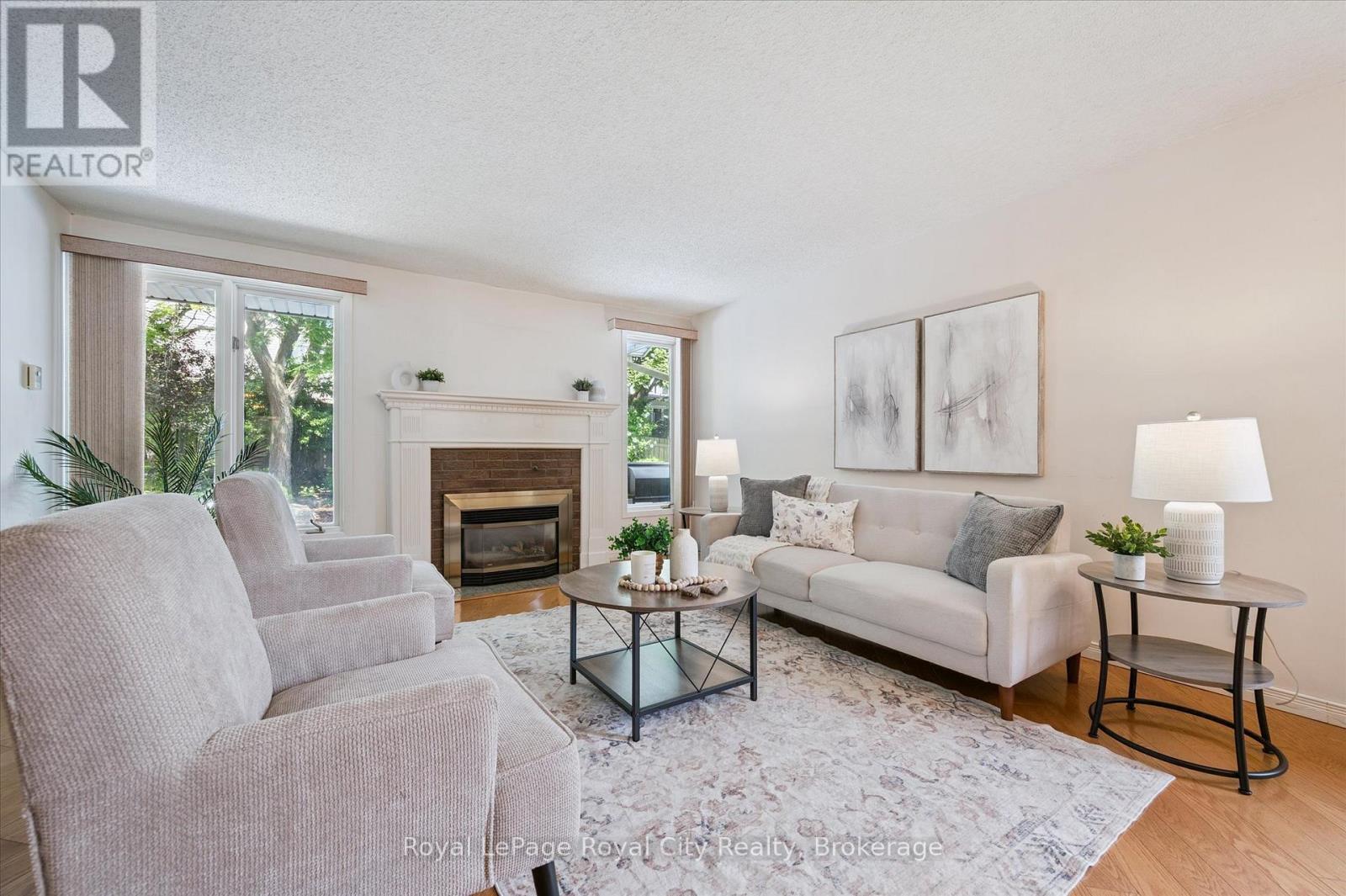 15 Jodi Place, Guelph, Ontario  N1H 7R1 - Photo 12 - X12404933