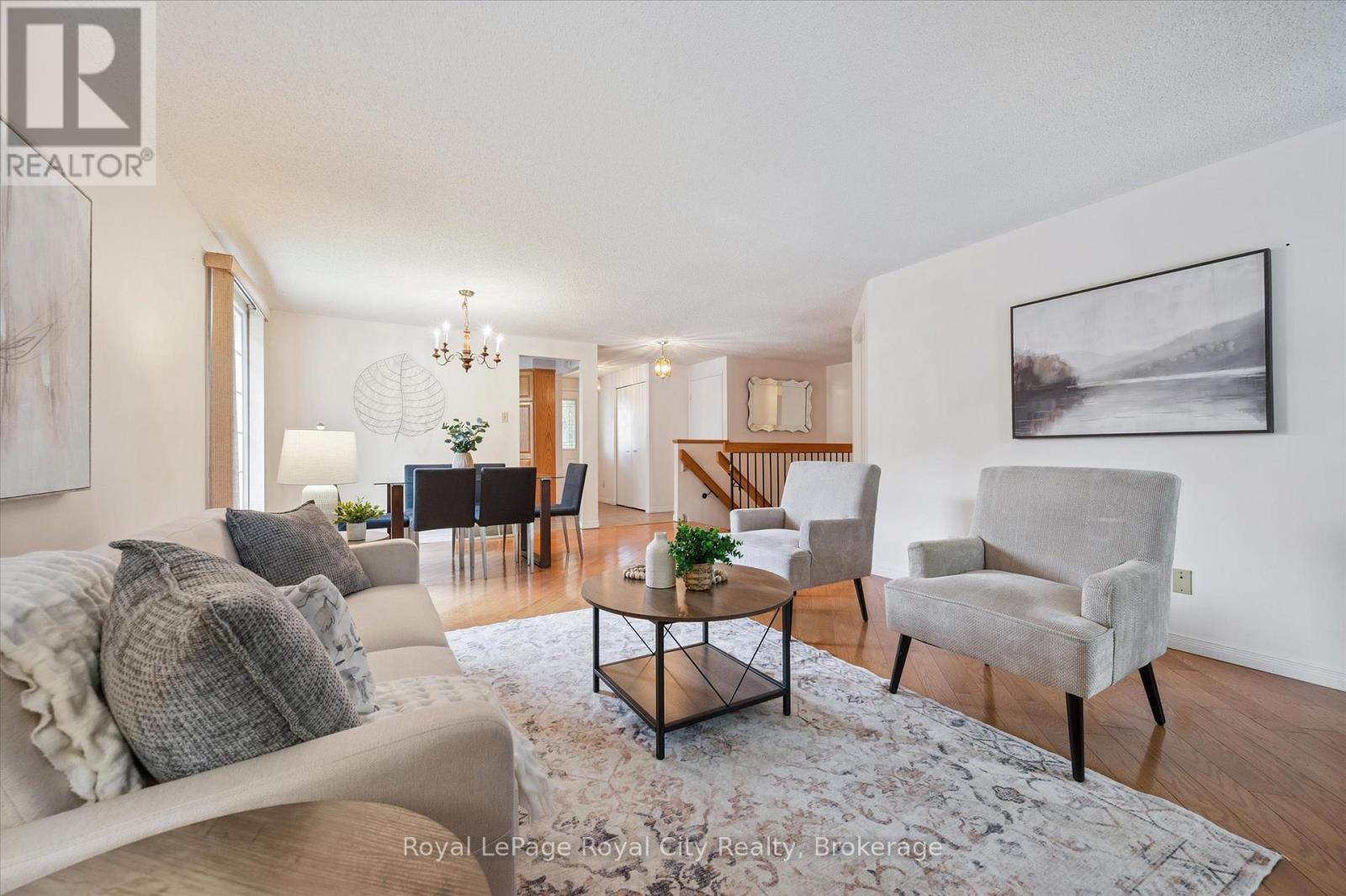 15 Jodi Place, Guelph, Ontario  N1H 7R1 - Photo 13 - X12404933