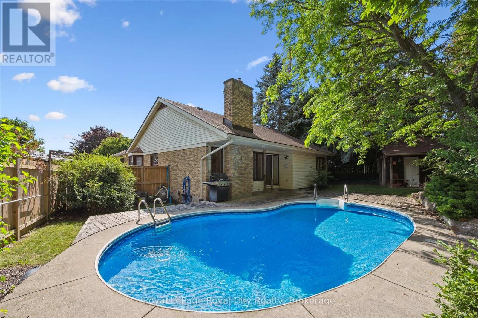 15 Jodi Place, Guelph, Ontario  N1H 7R1 - Photo 37 - X12404933