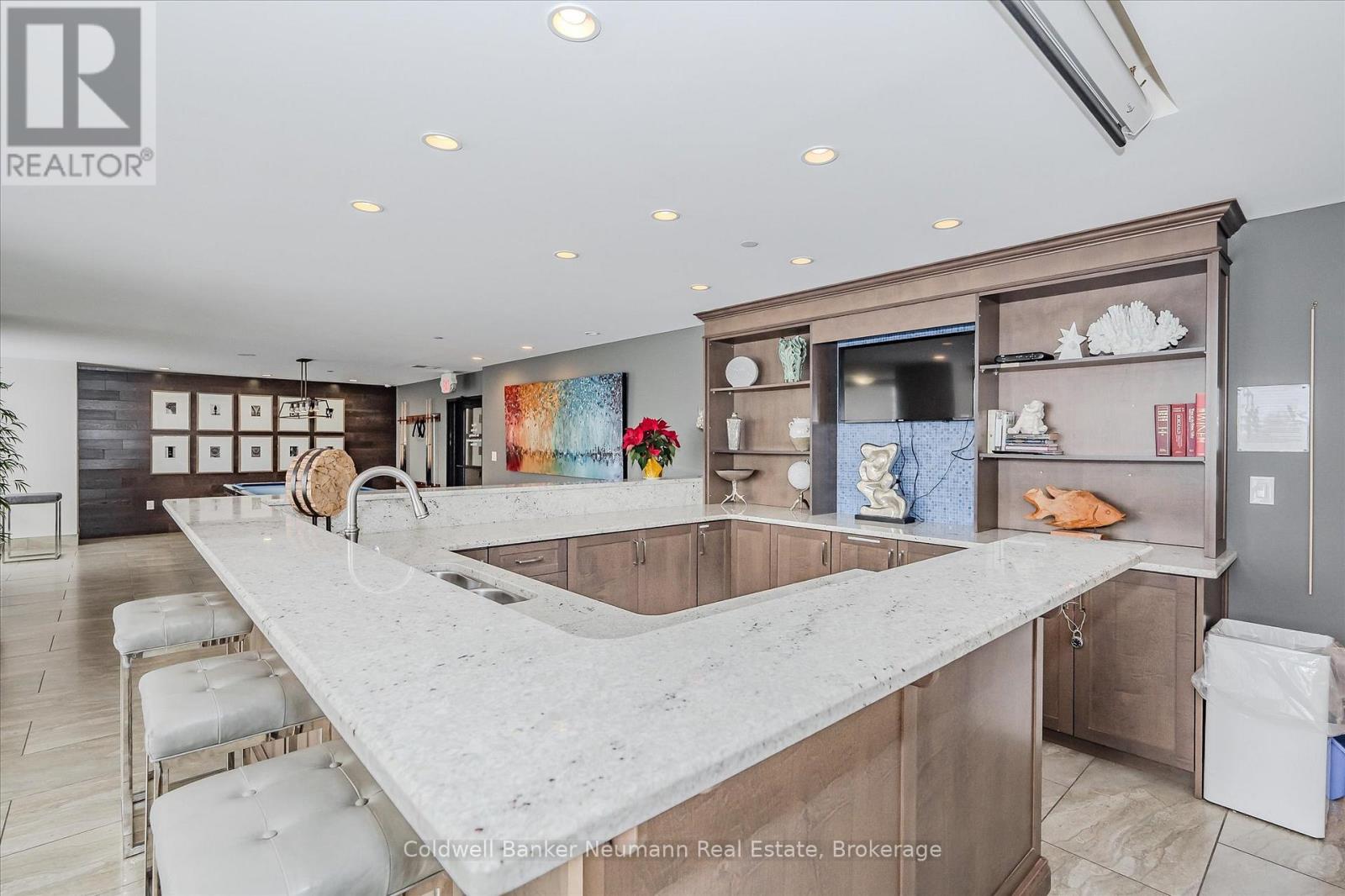 1408 - 160 Macdonell Street, Guelph, Ontario  N1H 0A9 - Photo 41 - X12404950