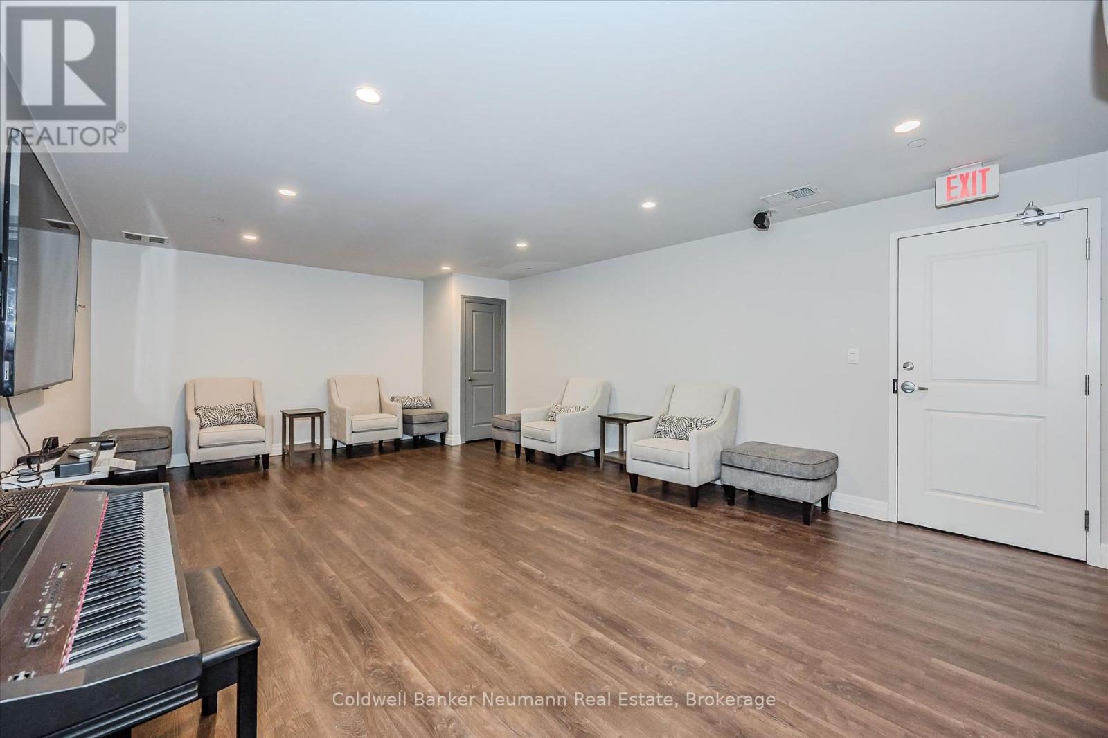 1408 - 160 Macdonell Street, Guelph, Ontario  N1H 0A9 - Photo 43 - X12404950