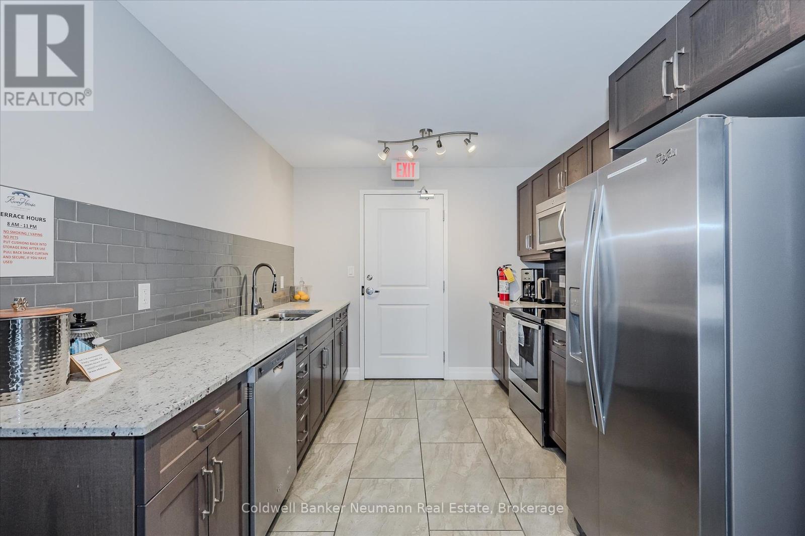 1408 - 160 Macdonell Street, Guelph, Ontario  N1H 0A9 - Photo 45 - X12404950